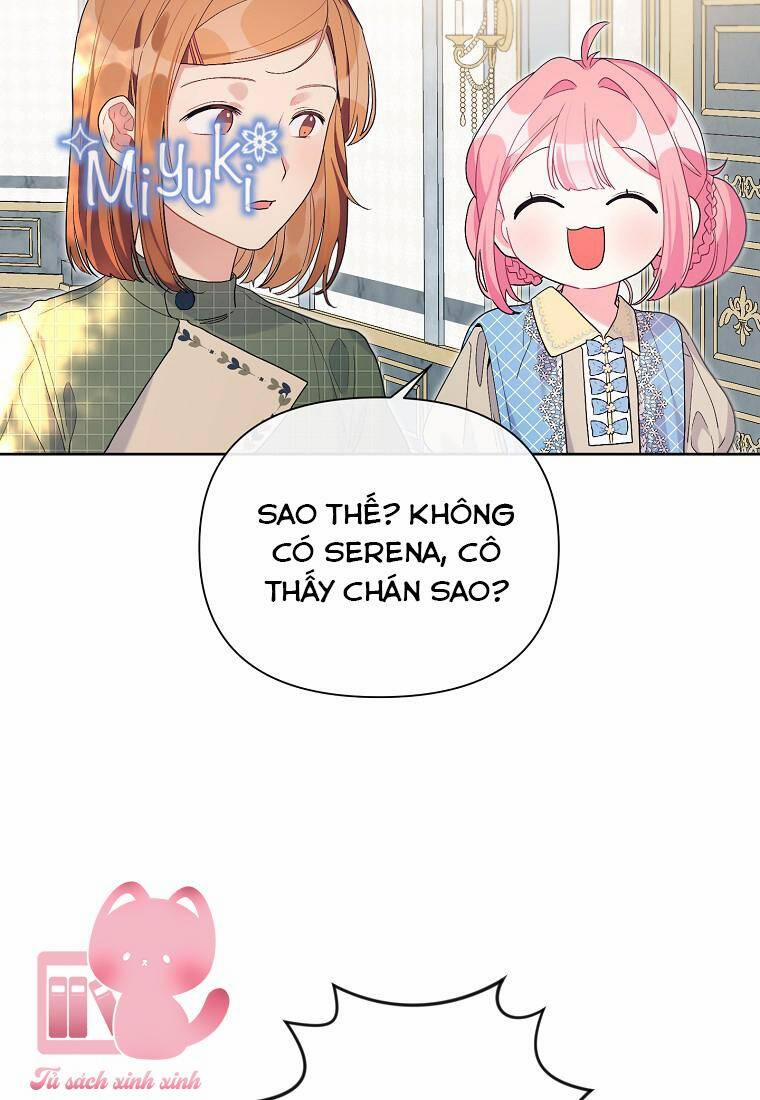 Trở Thành Con Dâu Của Kẻ Phản Diện Vì Thời Gian Có Hạn 42 trang 55