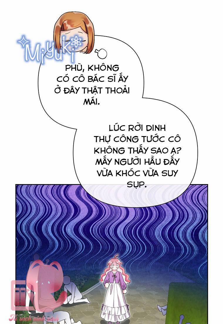 Trở Thành Con Dâu Của Kẻ Phản Diện Vì Thời Gian Có Hạn 42 trang 57