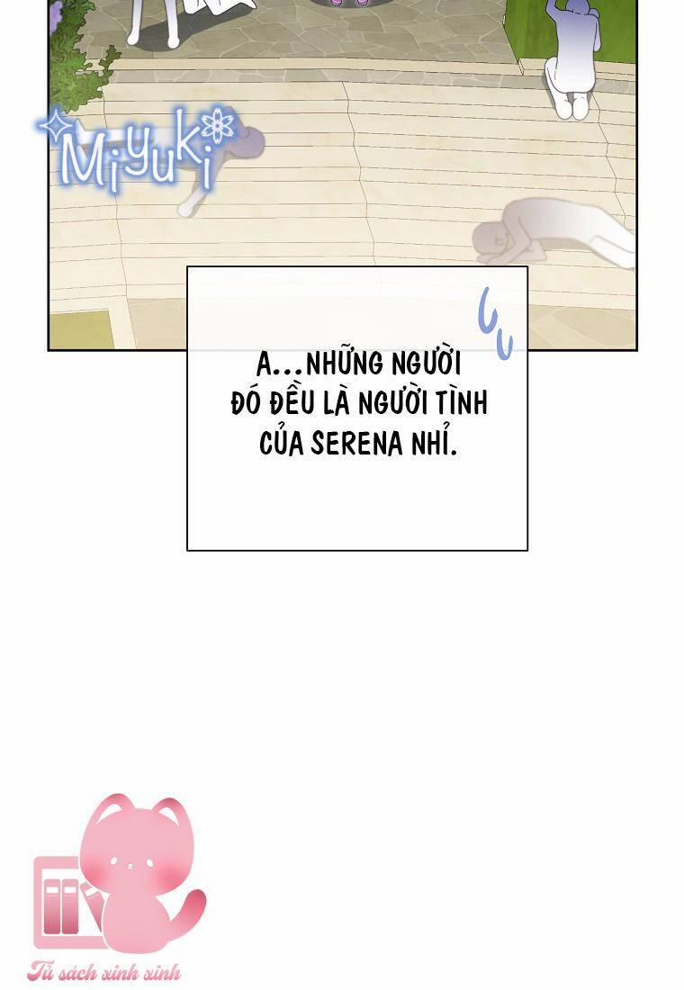 Trở Thành Con Dâu Của Kẻ Phản Diện Vì Thời Gian Có Hạn 42 trang 58