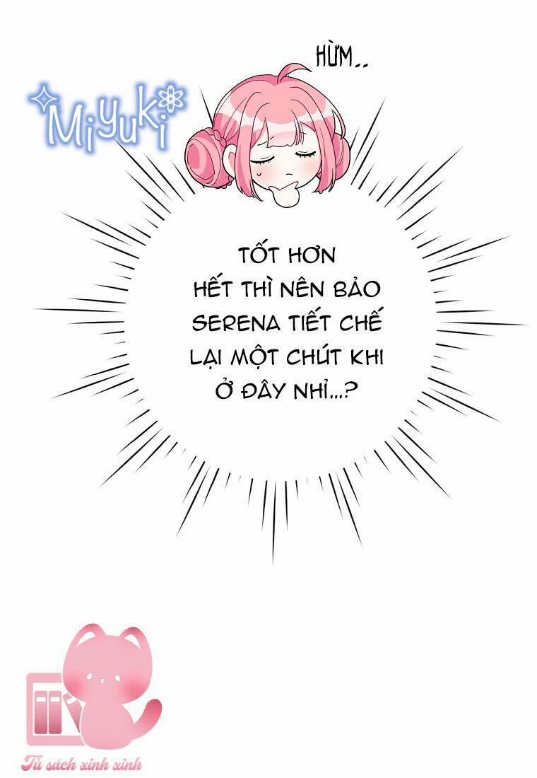 Trở Thành Con Dâu Của Kẻ Phản Diện Vì Thời Gian Có Hạn 42 trang 59