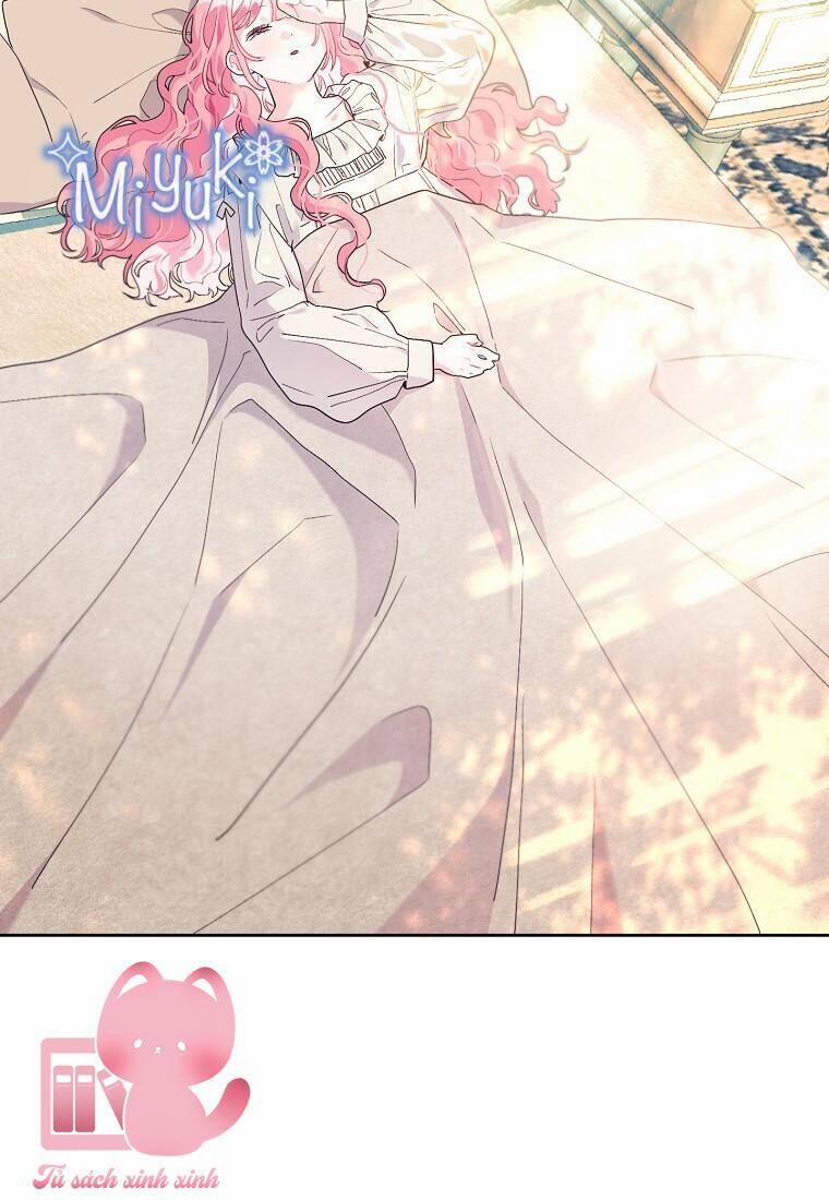 Trở Thành Con Dâu Của Kẻ Phản Diện Vì Thời Gian Có Hạn 42 trang 62