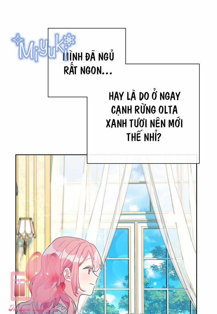 Trở Thành Con Dâu Của Kẻ Phản Diện Vì Thời Gian Có Hạn 42 trang 63