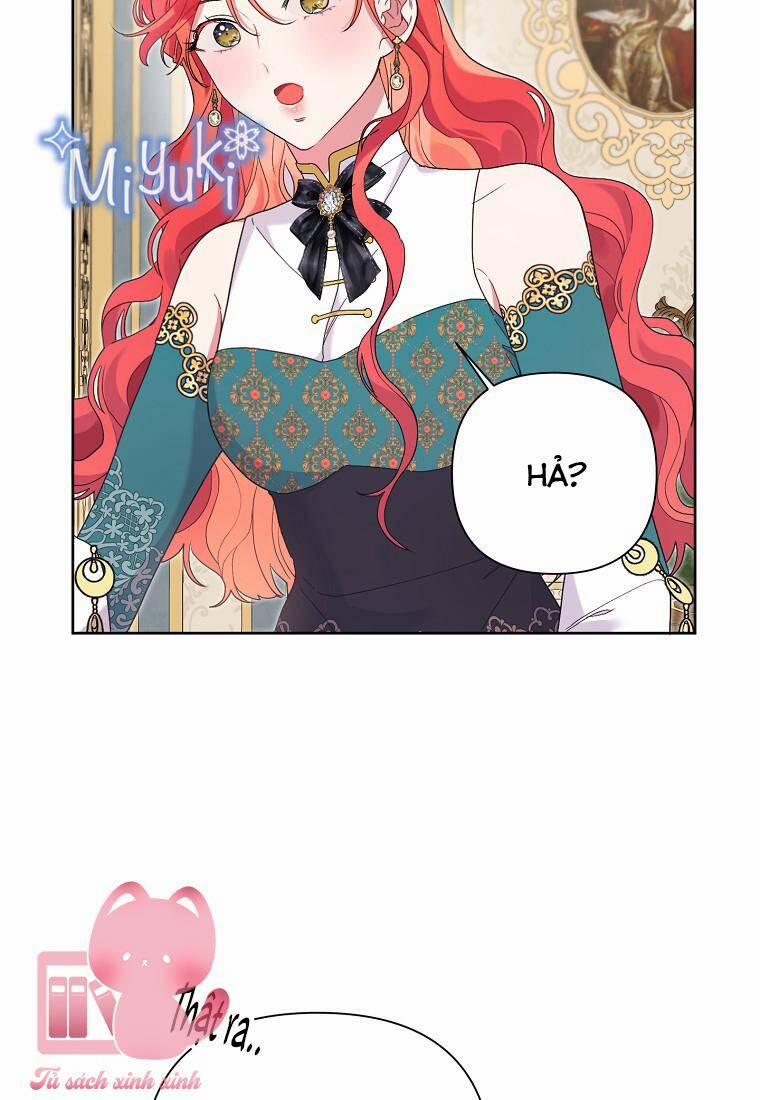 Trở Thành Con Dâu Của Kẻ Phản Diện Vì Thời Gian Có Hạn 42 trang 73