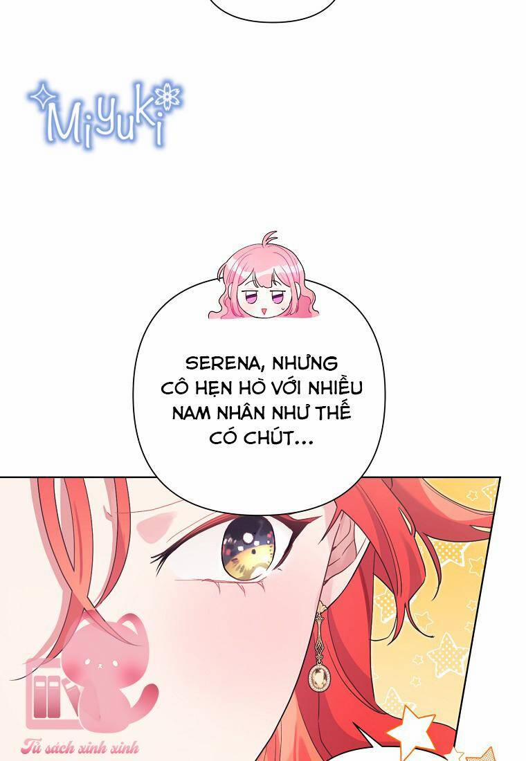 Trở Thành Con Dâu Của Kẻ Phản Diện Vì Thời Gian Có Hạn 42 trang 75