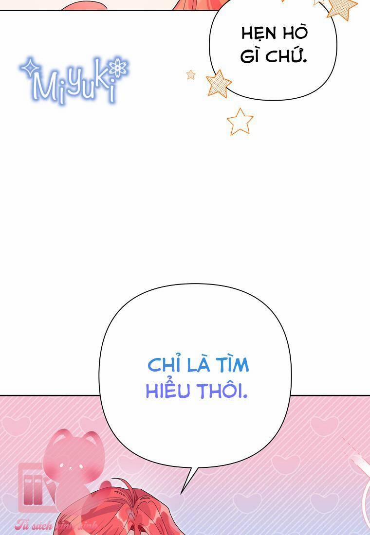 Trở Thành Con Dâu Của Kẻ Phản Diện Vì Thời Gian Có Hạn 42 trang 76