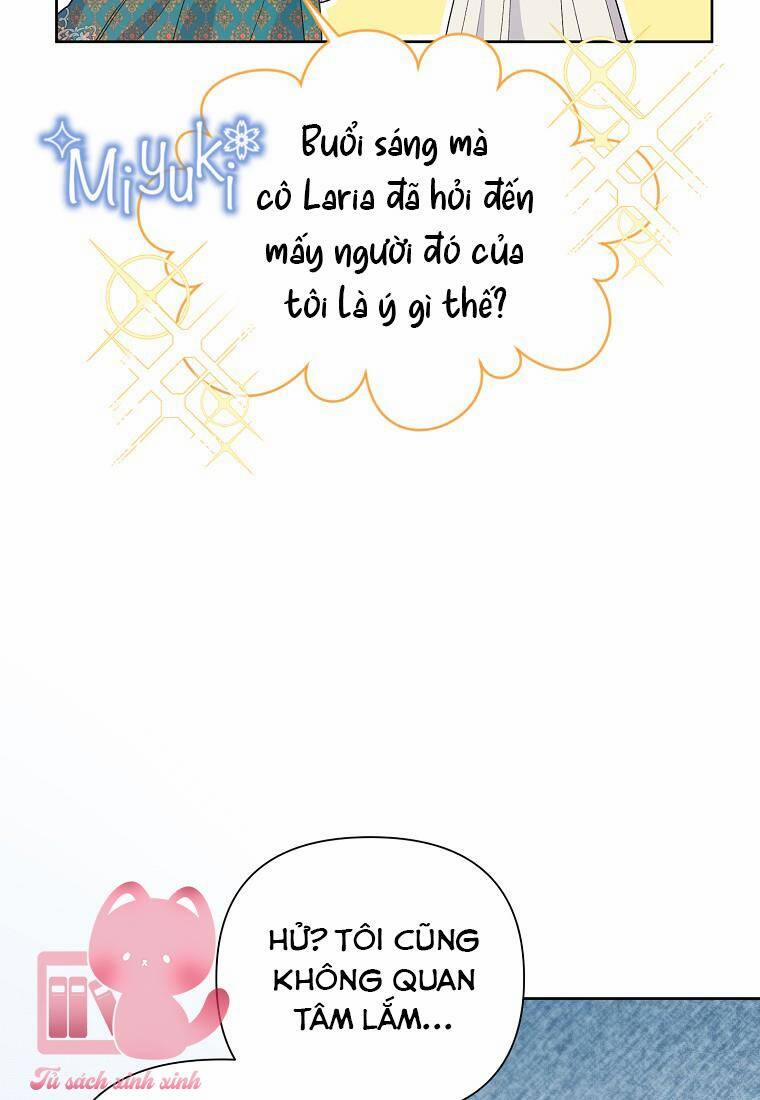 Trở Thành Con Dâu Của Kẻ Phản Diện Vì Thời Gian Có Hạn 42 trang 79