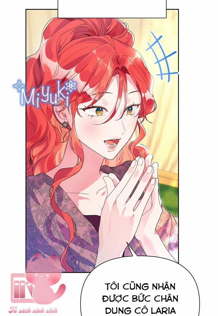 Trở Thành Con Dâu Của Kẻ Phản Diện Vì Thời Gian Có Hạn 42 trang 8