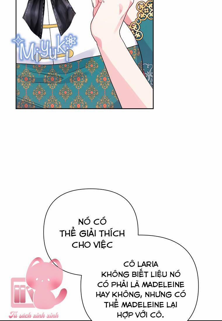 Trở Thành Con Dâu Của Kẻ Phản Diện Vì Thời Gian Có Hạn 42 trang 84