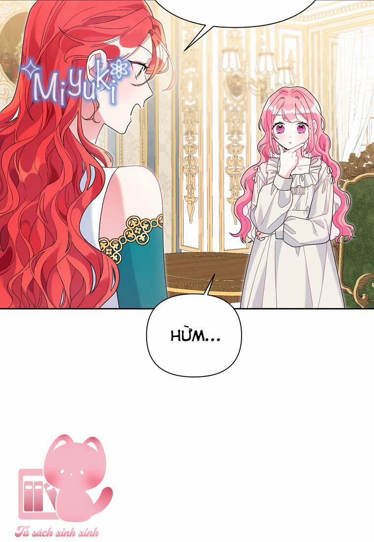 Trở Thành Con Dâu Của Kẻ Phản Diện Vì Thời Gian Có Hạn 42 trang 85