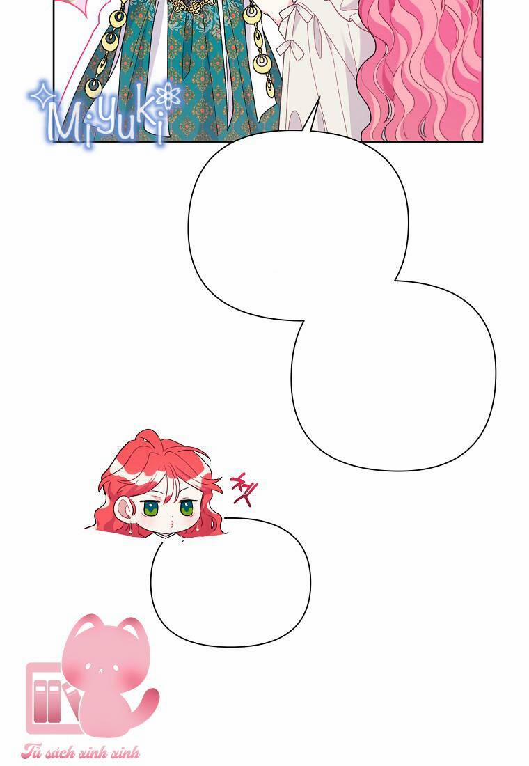 Trở Thành Con Dâu Của Kẻ Phản Diện Vì Thời Gian Có Hạn 42 trang 87