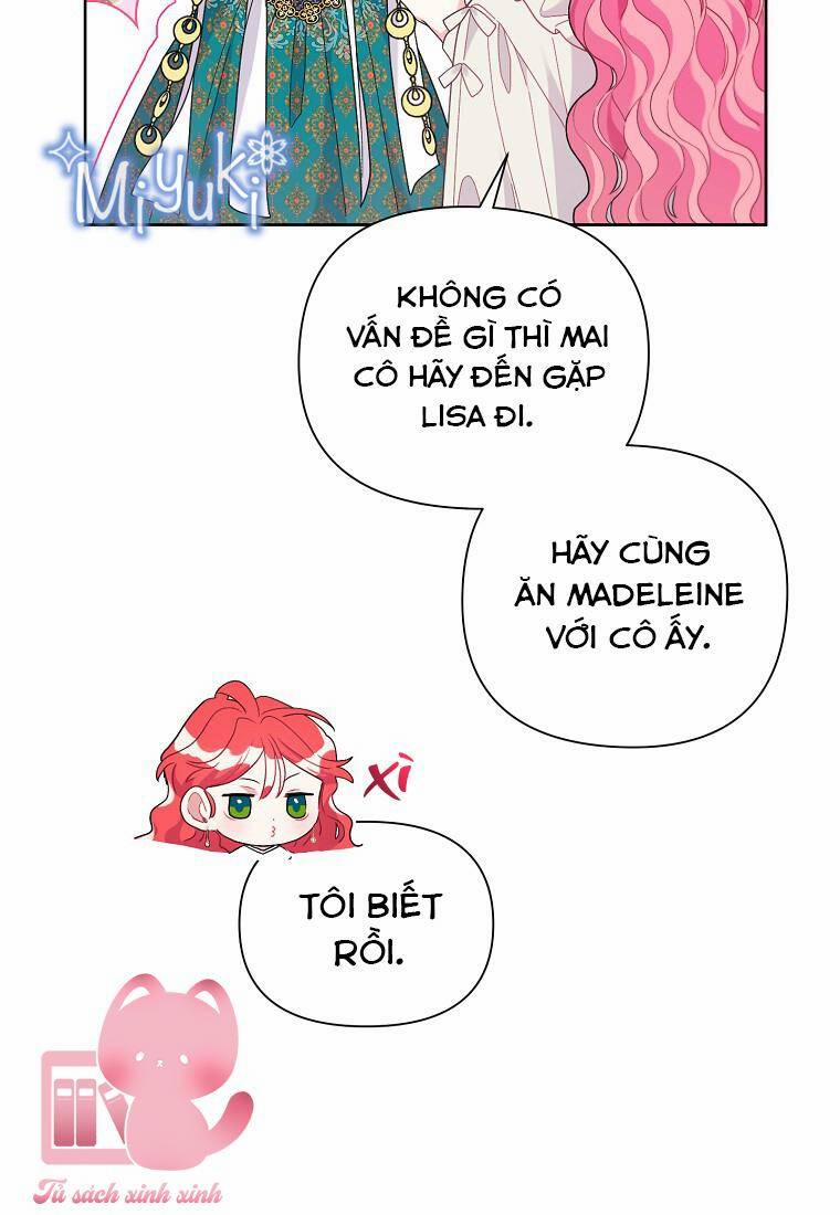 Trở Thành Con Dâu Của Kẻ Phản Diện Vì Thời Gian Có Hạn 42 trang 88