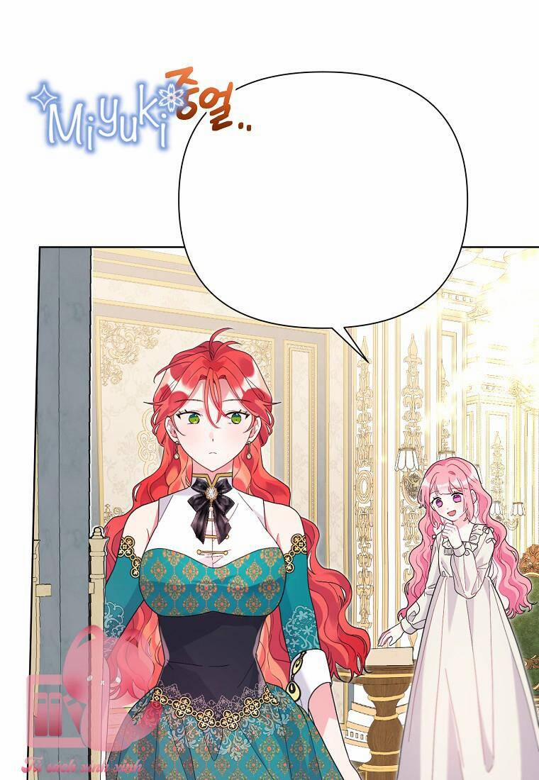 Trở Thành Con Dâu Của Kẻ Phản Diện Vì Thời Gian Có Hạn 42 trang 89