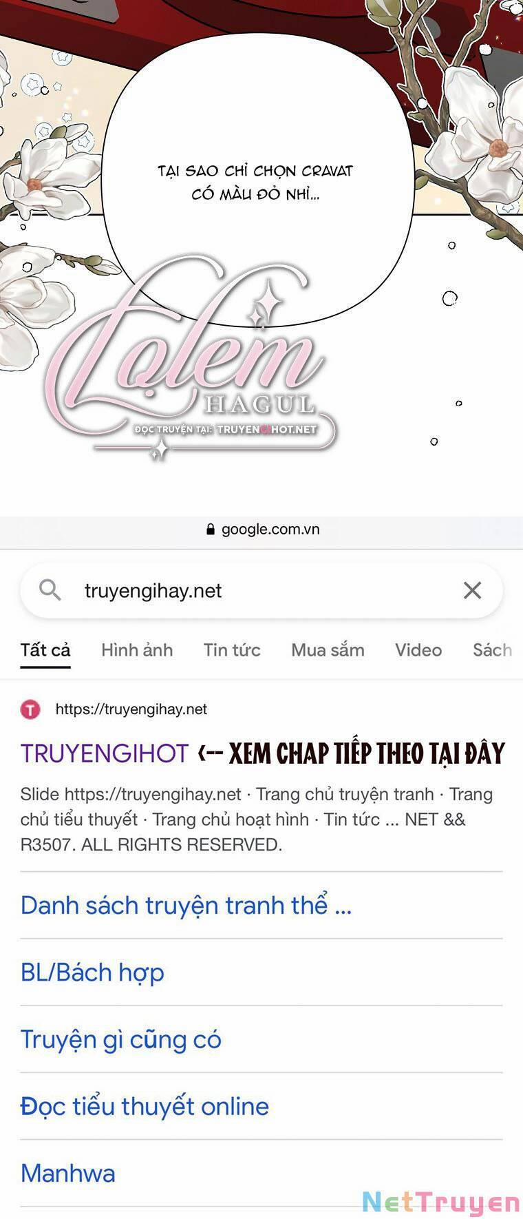 Trở Thành Con Dâu Của Kẻ Phản Diện Vì Thời Gian Có Hạn 43.2 trang 9