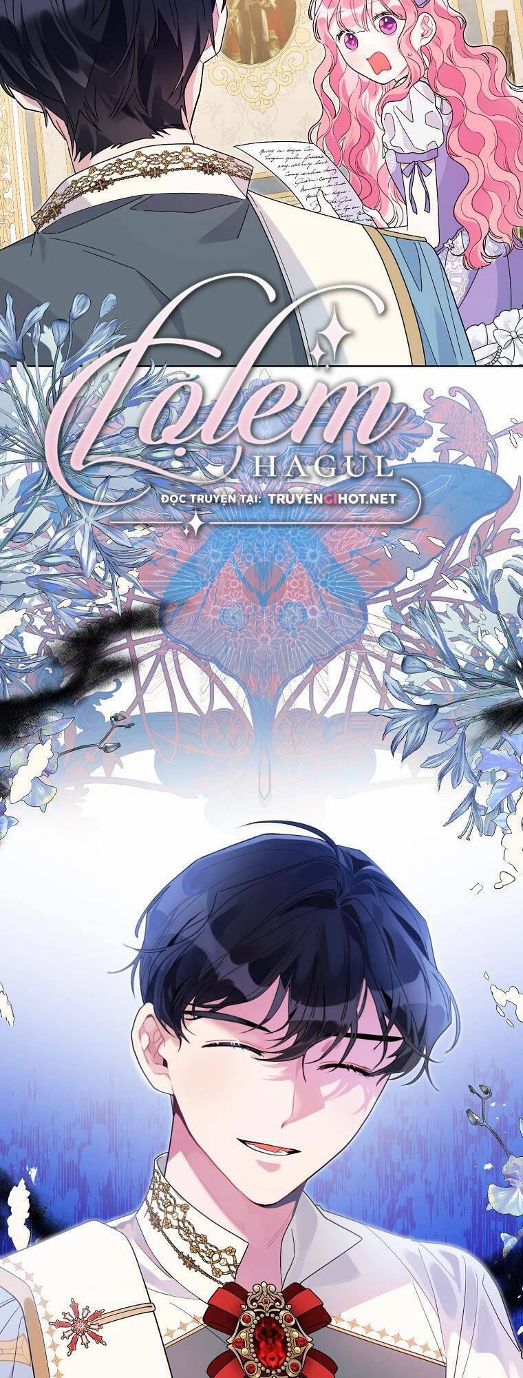 Trở Thành Con Dâu Của Kẻ Phản Diện Vì Thời Gian Có Hạn 45.2 trang 0