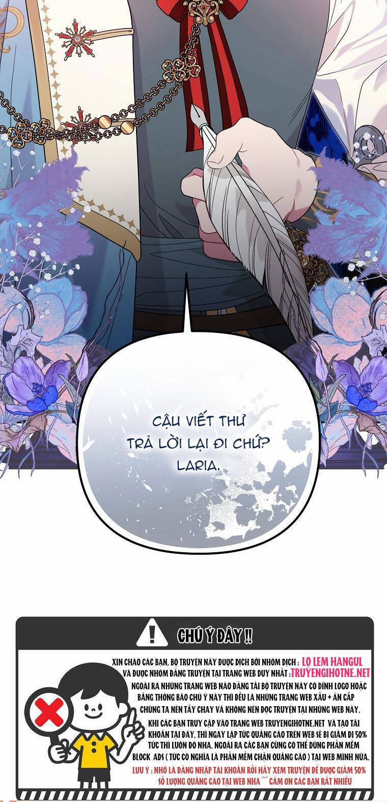 Trở Thành Con Dâu Của Kẻ Phản Diện Vì Thời Gian Có Hạn 45.2 trang 1