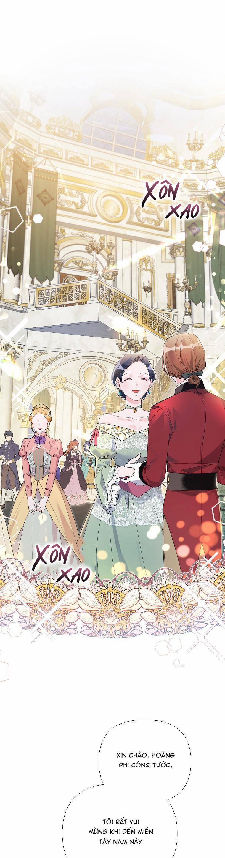 Trở Thành Con Dâu Của Kẻ Phản Diện Vì Thời Gian Có Hạn 47 trang 0