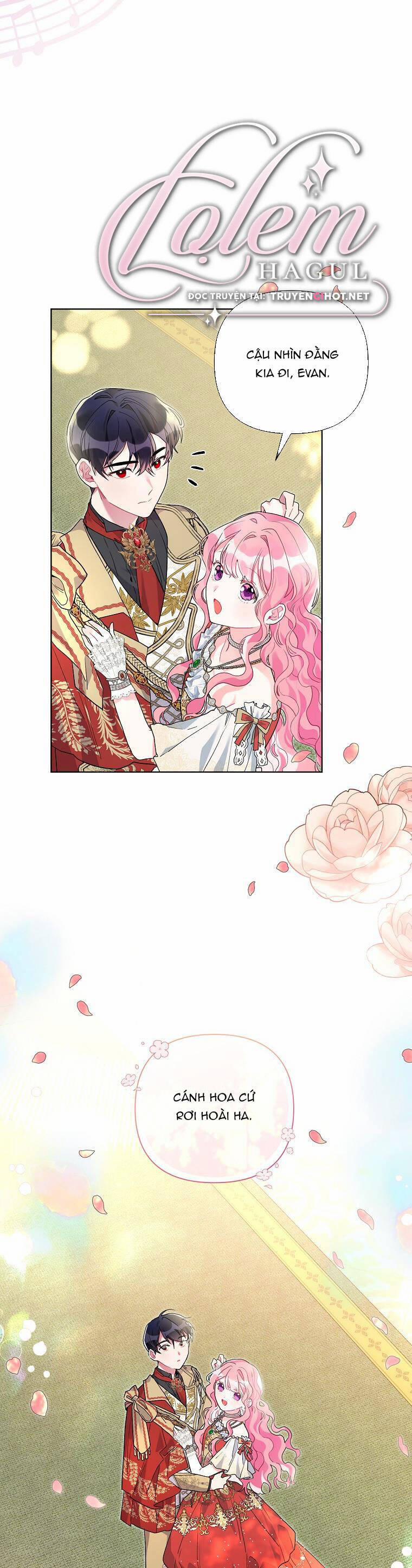 Trở Thành Con Dâu Của Kẻ Phản Diện Vì Thời Gian Có Hạn 47 trang 10