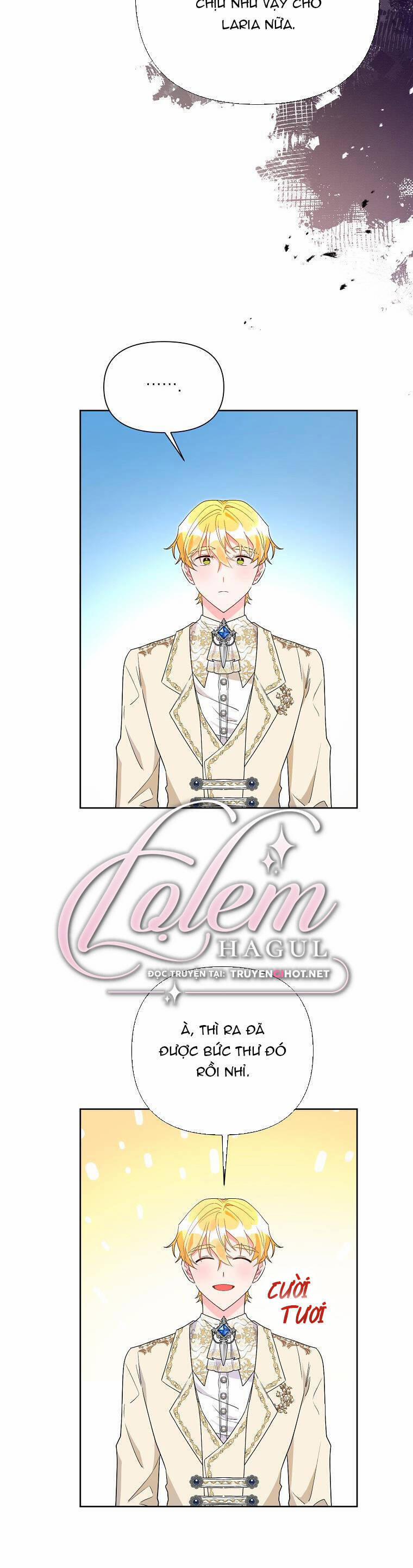 Trở Thành Con Dâu Của Kẻ Phản Diện Vì Thời Gian Có Hạn 47 trang 26