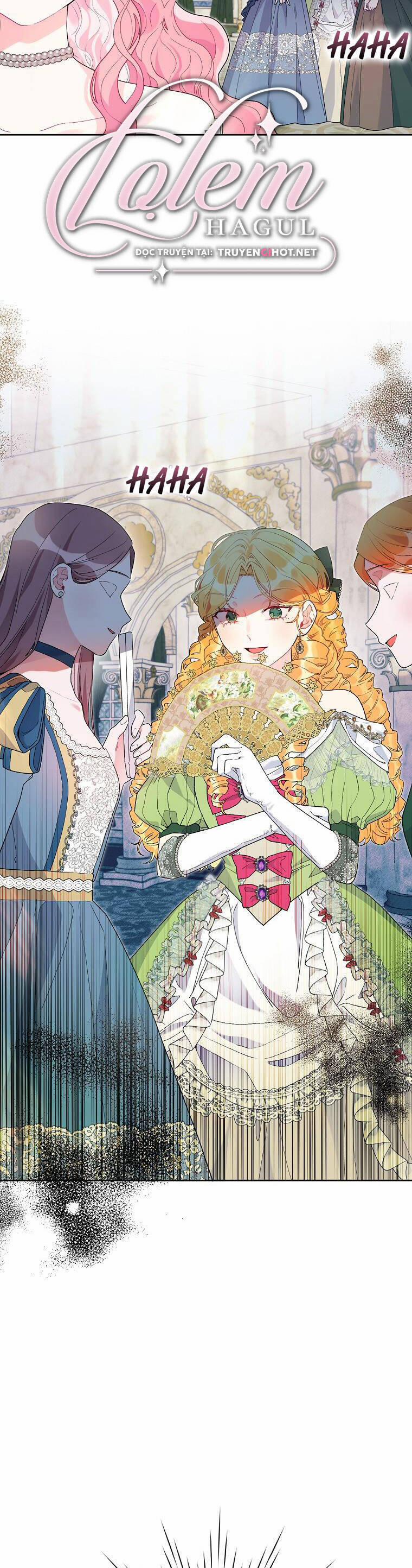 Trở Thành Con Dâu Của Kẻ Phản Diện Vì Thời Gian Có Hạn 47 trang 3