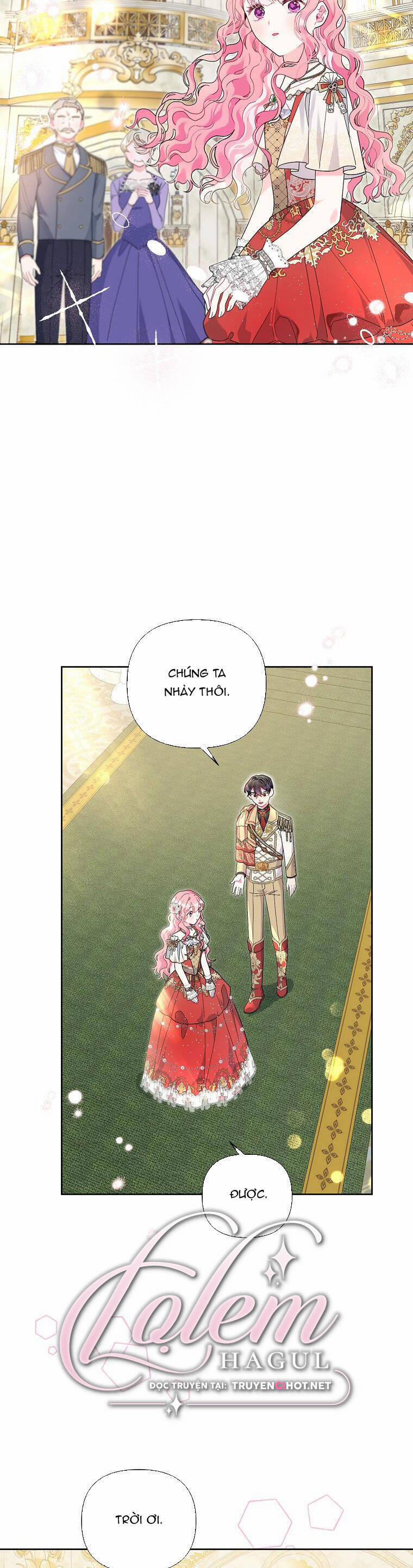 Trở Thành Con Dâu Của Kẻ Phản Diện Vì Thời Gian Có Hạn 47 trang 7