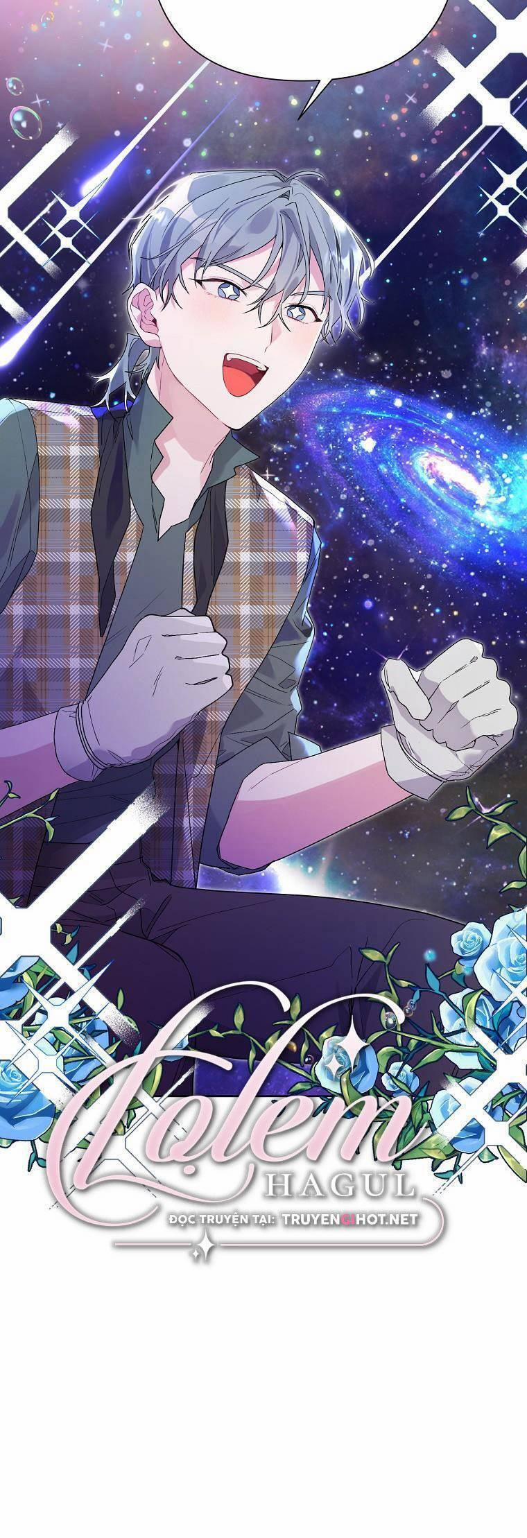 Trở Thành Con Dâu Của Kẻ Phản Diện Vì Thời Gian Có Hạn 48.2 trang 0