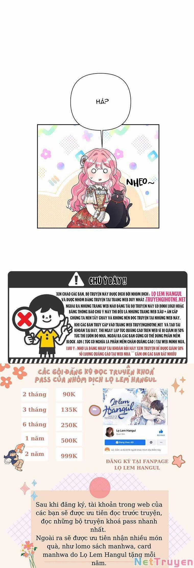 Trở Thành Con Dâu Của Kẻ Phản Diện Vì Thời Gian Có Hạn 48.2 trang 1