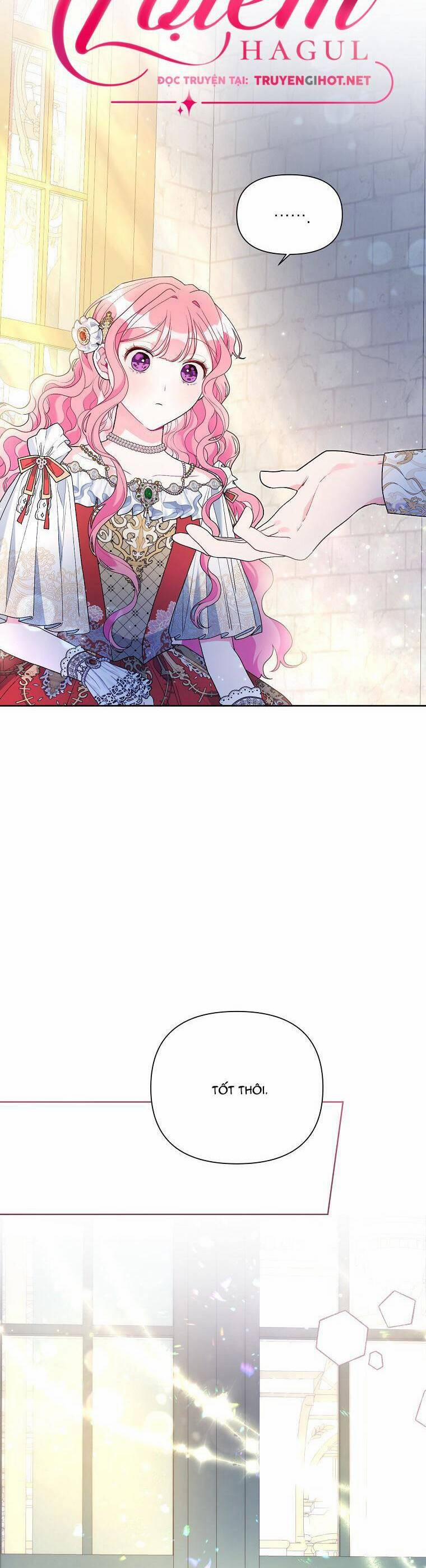 Trở Thành Con Dâu Của Kẻ Phản Diện Vì Thời Gian Có Hạn 52.2 trang 6