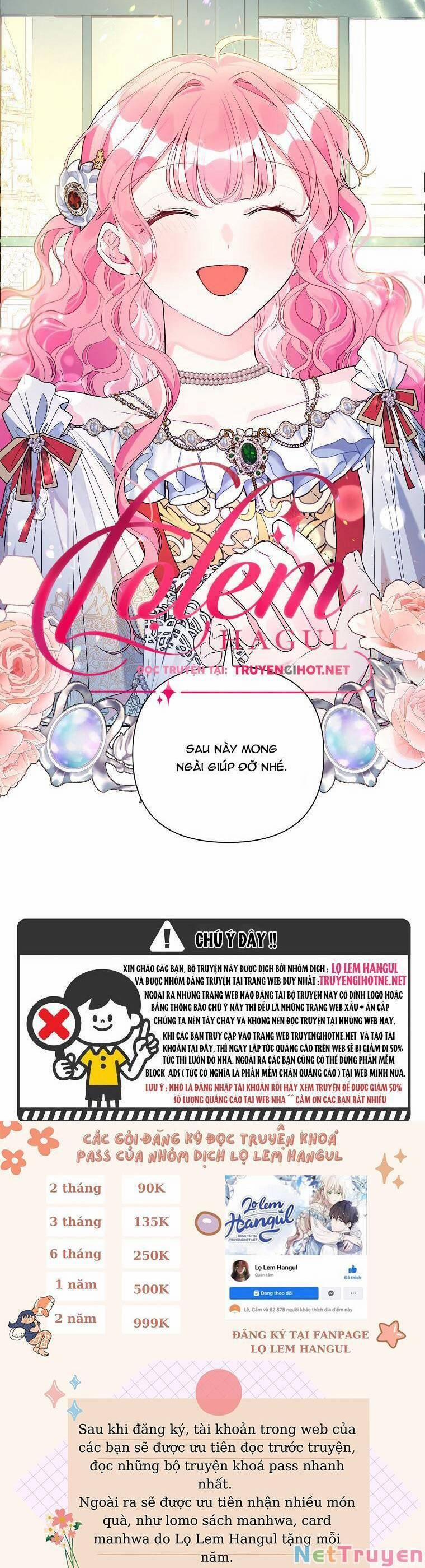 Trở Thành Con Dâu Của Kẻ Phản Diện Vì Thời Gian Có Hạn 52.2 trang 7