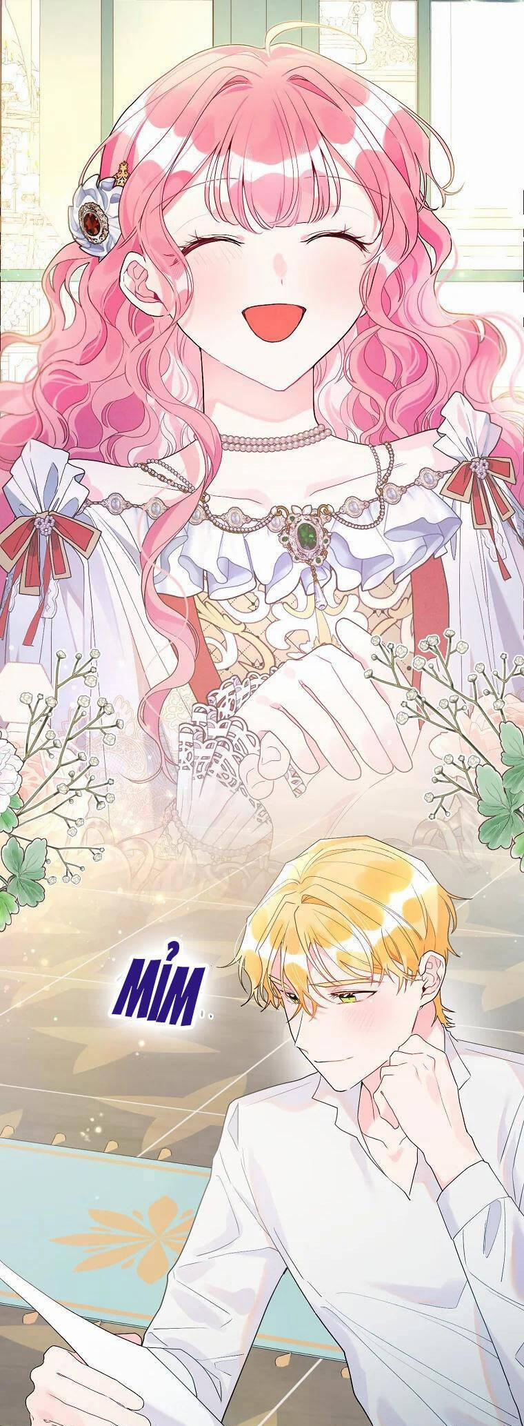 Trở Thành Con Dâu Của Kẻ Phản Diện Vì Thời Gian Có Hạn 53.2 trang 0