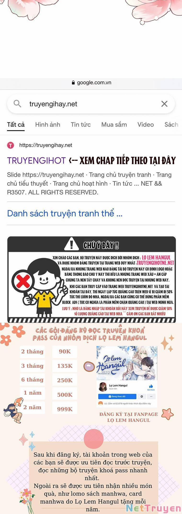 Trở Thành Con Dâu Của Kẻ Phản Diện Vì Thời Gian Có Hạn 54.2 trang 0