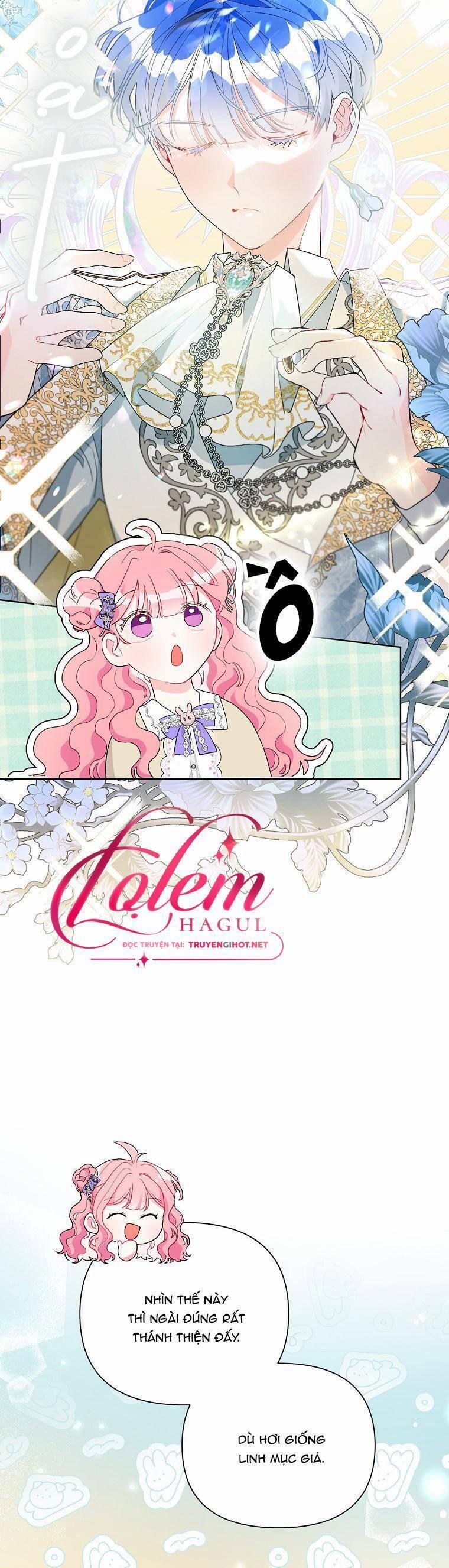 Trở Thành Con Dâu Của Kẻ Phản Diện Vì Thời Gian Có Hạn 55.2 trang 0