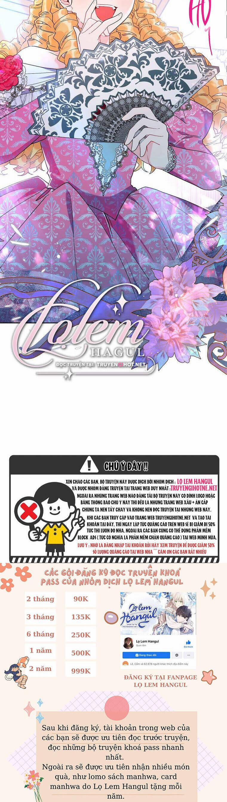 Trở Thành Con Dâu Của Kẻ Phản Diện Vì Thời Gian Có Hạn 56.2 trang 4