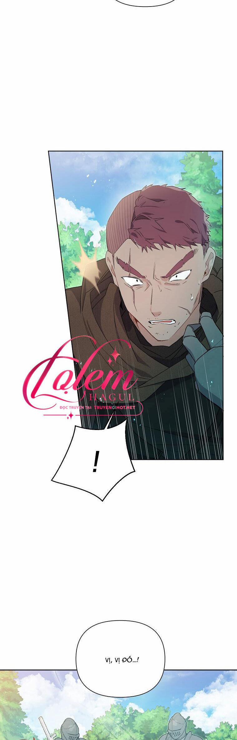 Trở Thành Con Dâu Của Kẻ Phản Diện Vì Thời Gian Có Hạn 58.2 trang 1