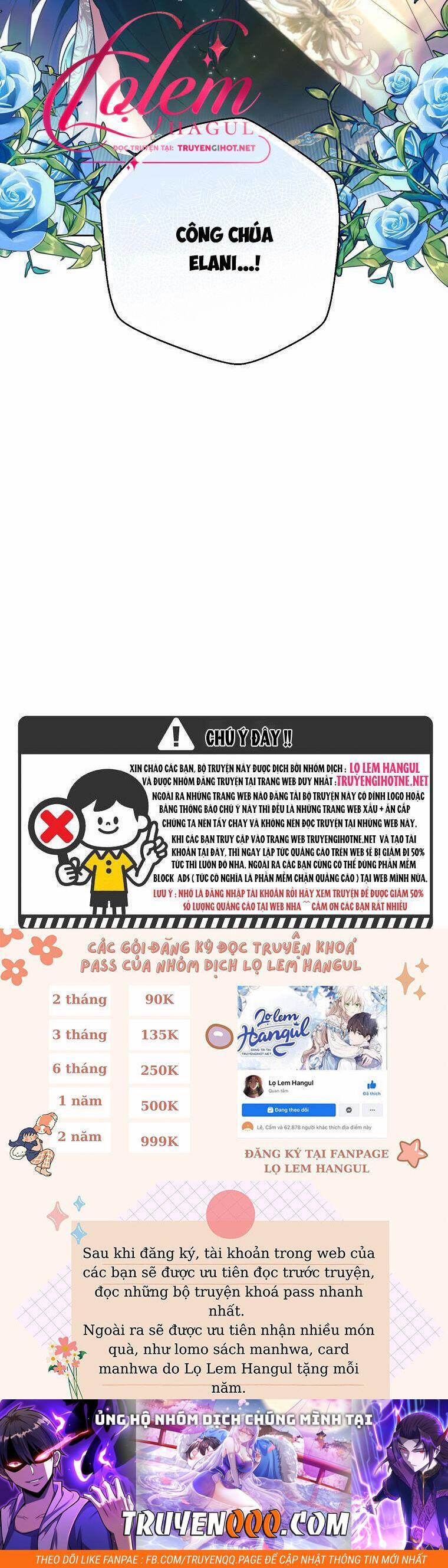 Trở Thành Con Dâu Của Kẻ Phản Diện Vì Thời Gian Có Hạn 58.2 trang 3