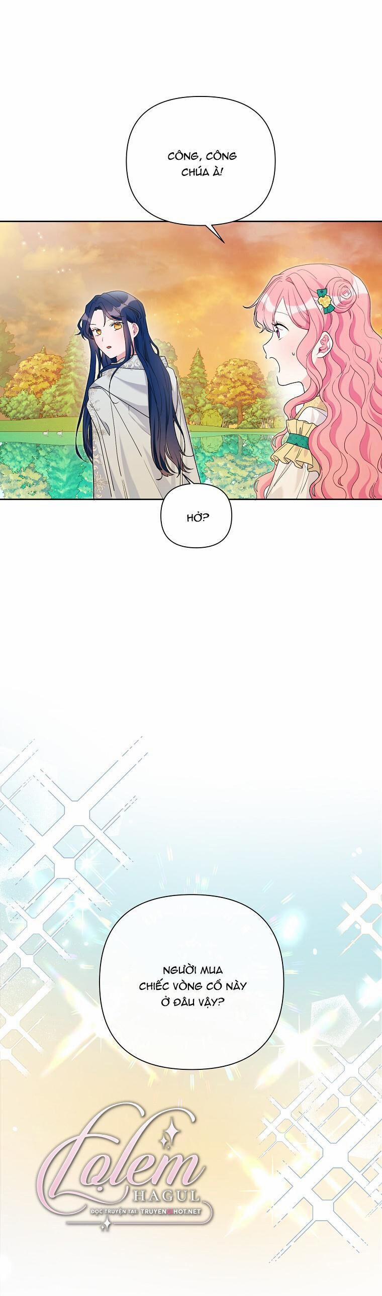 Trở Thành Con Dâu Của Kẻ Phản Diện Vì Thời Gian Có Hạn 59.2 trang 0