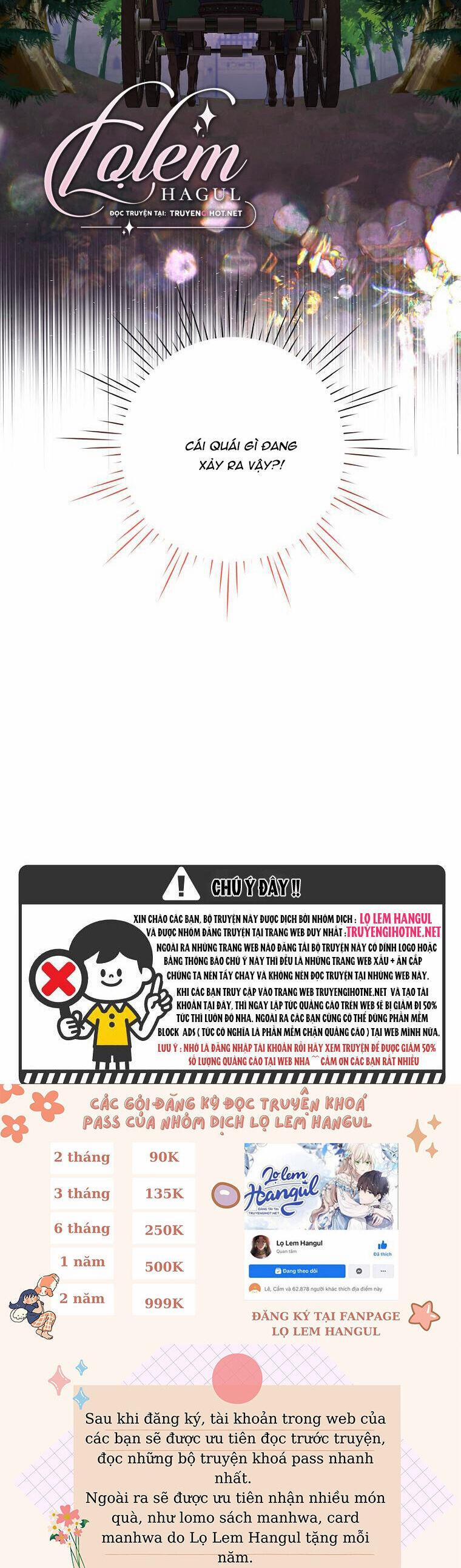 Trở Thành Con Dâu Của Kẻ Phản Diện Vì Thời Gian Có Hạn 59.2 trang 6