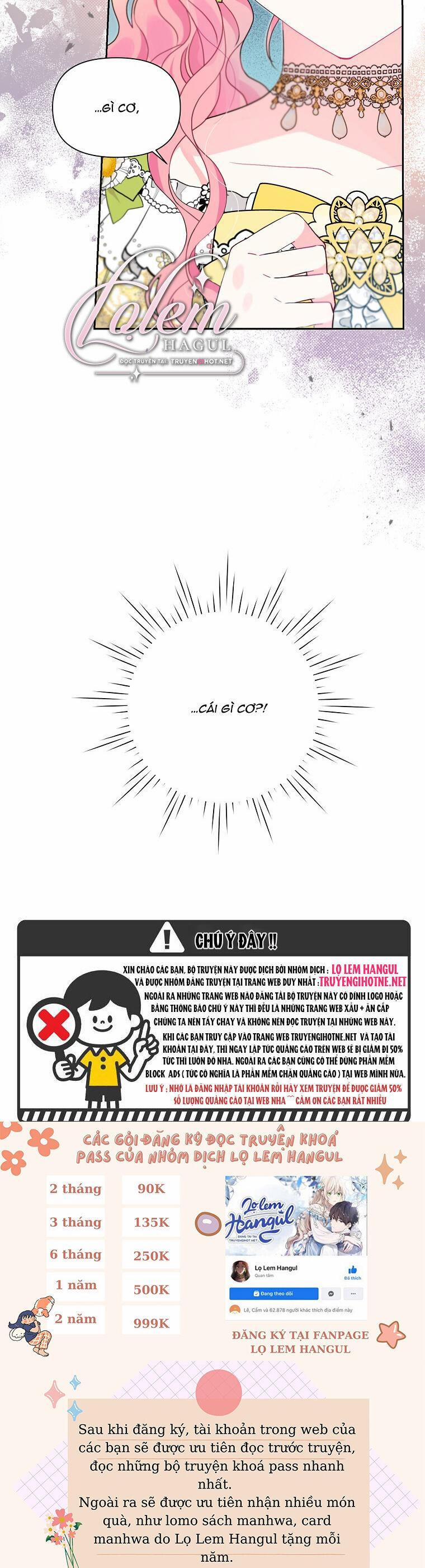 Trở Thành Con Dâu Của Kẻ Phản Diện Vì Thời Gian Có Hạn 60.2 trang 4