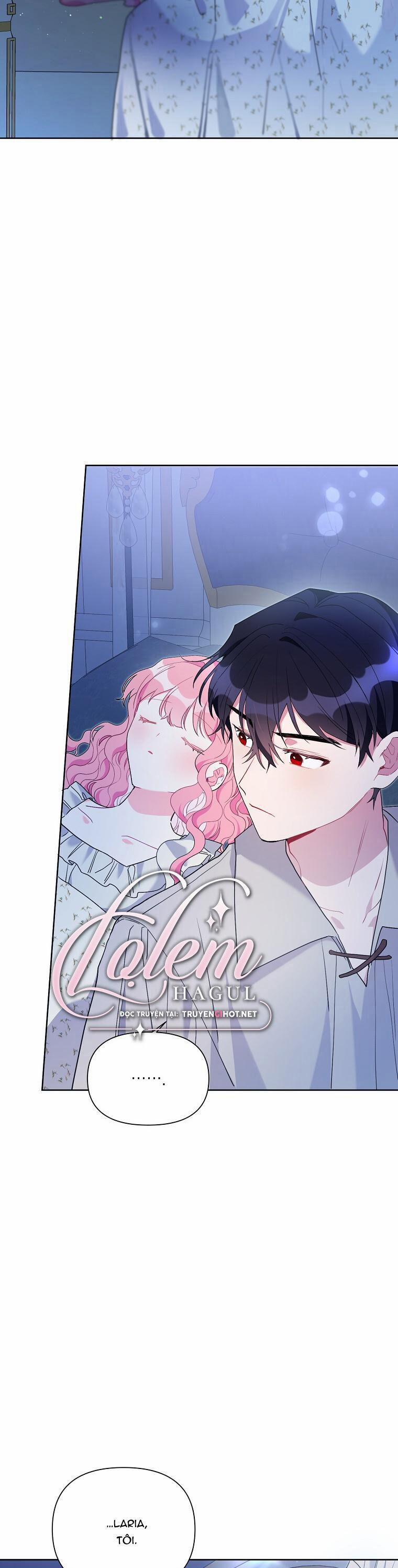 Trở Thành Con Dâu Của Kẻ Phản Diện Vì Thời Gian Có Hạn 61.2 trang 0