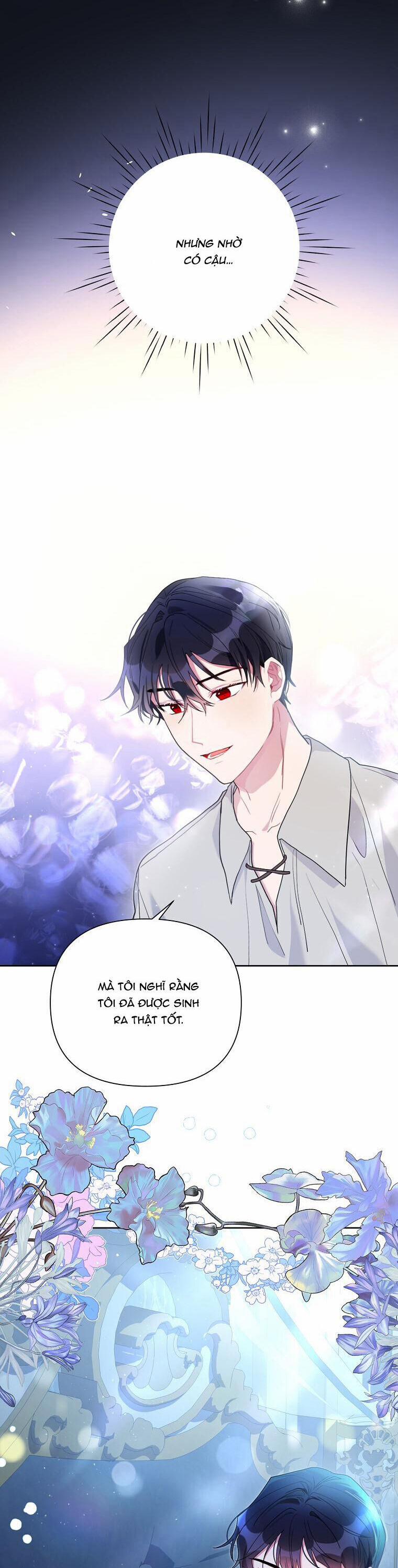 Trở Thành Con Dâu Của Kẻ Phản Diện Vì Thời Gian Có Hạn 61.2 trang 2