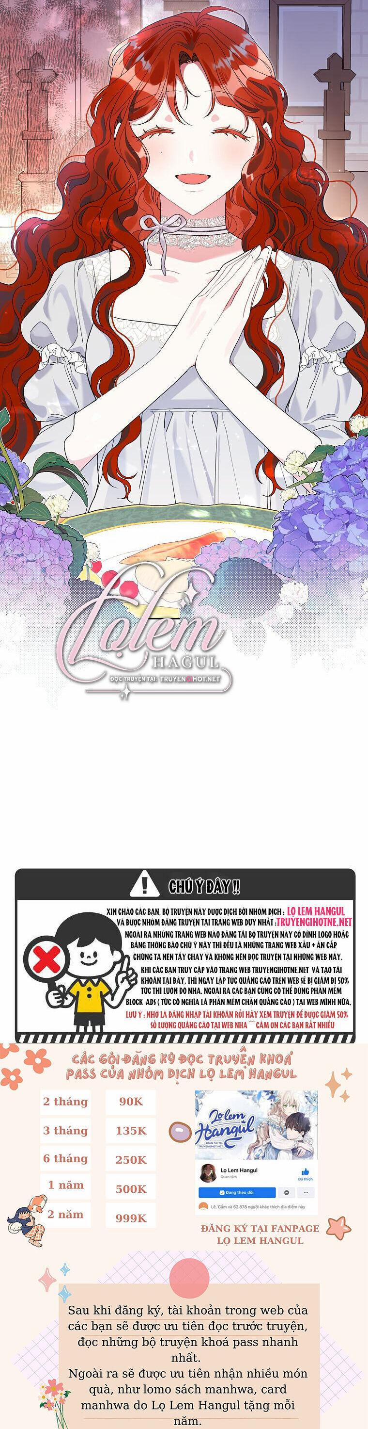 Trở Thành Con Dâu Của Kẻ Phản Diện Vì Thời Gian Có Hạn 62.2 trang 7