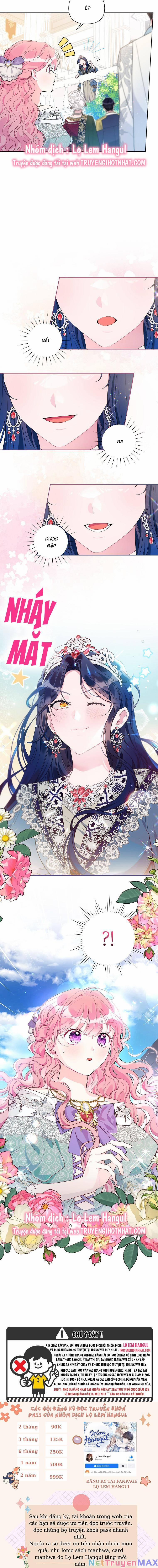 Trở Thành Con Dâu Của Kẻ Phản Diện Vì Thời Gian Có Hạn 65.2 trang 0