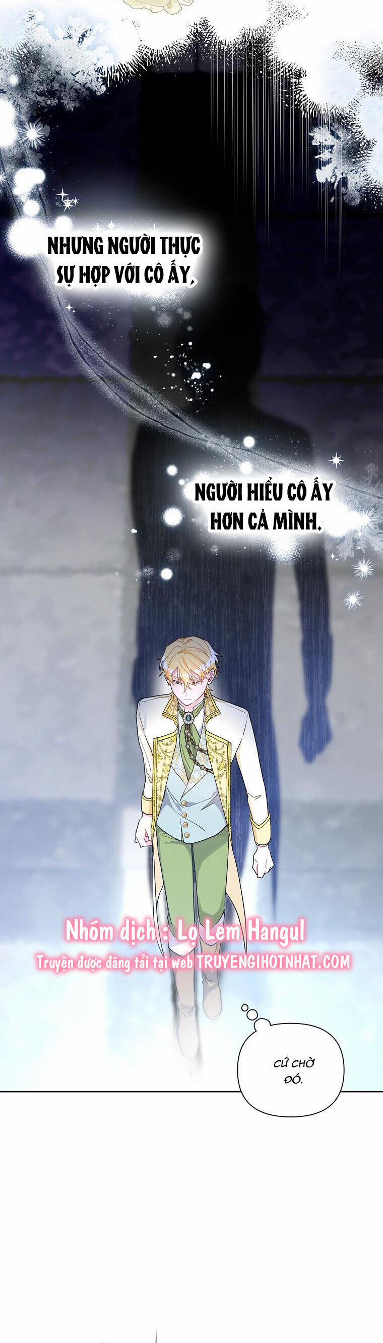 Trở Thành Con Dâu Của Kẻ Phản Diện Vì Thời Gian Có Hạn 66.2 trang 2