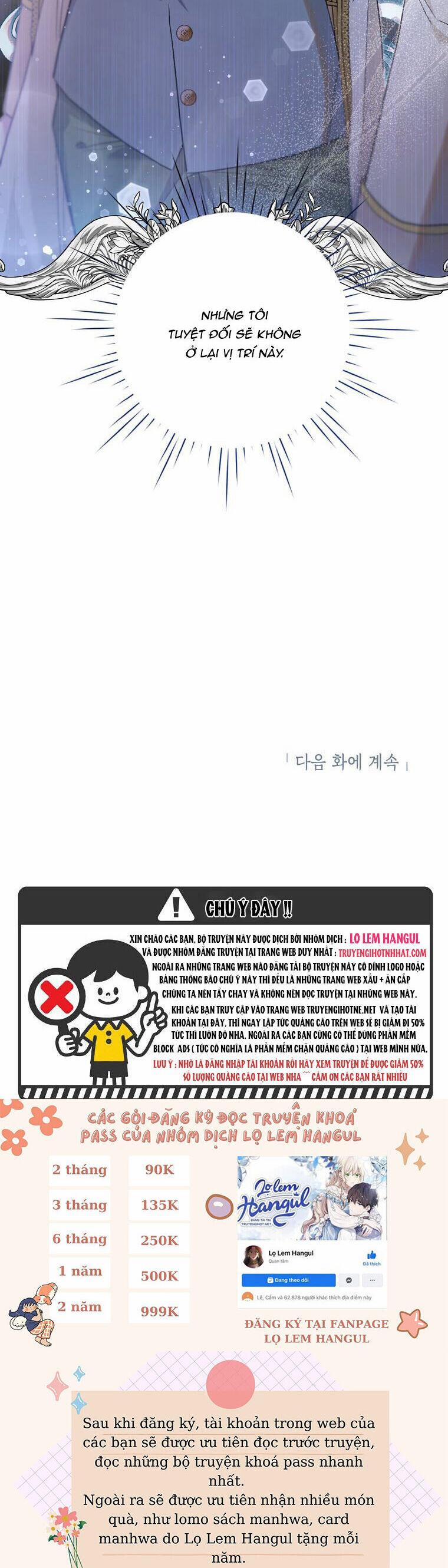 Trở Thành Con Dâu Của Kẻ Phản Diện Vì Thời Gian Có Hạn 66.2 trang 4