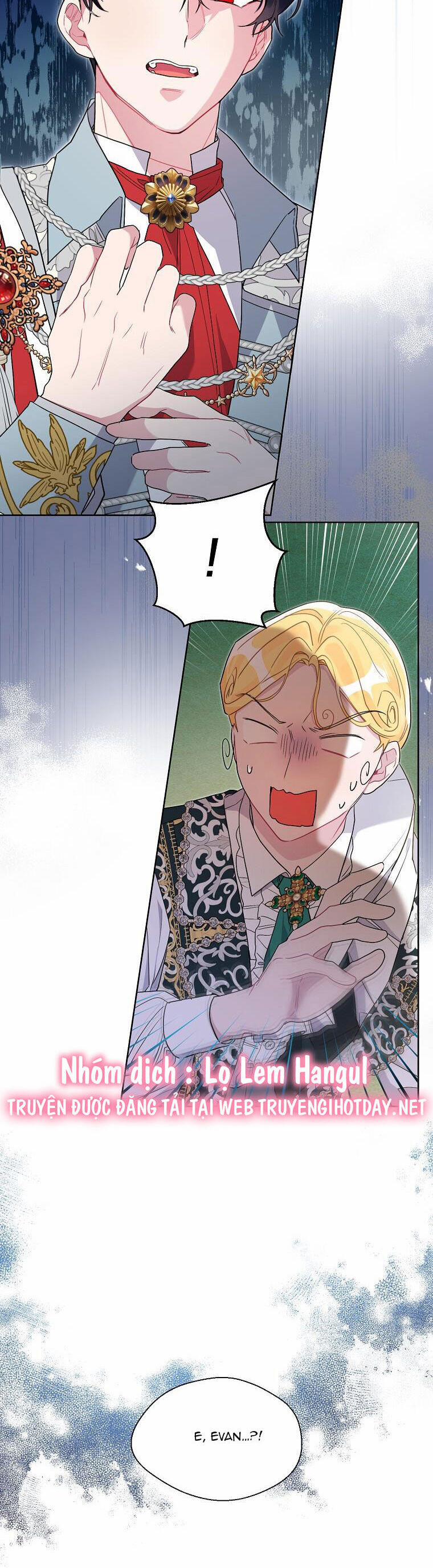 Trở Thành Con Dâu Của Kẻ Phản Diện Vì Thời Gian Có Hạn 67 trang 18