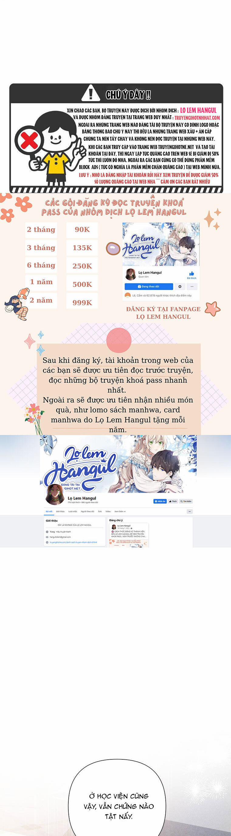 Trở Thành Con Dâu Của Kẻ Phản Diện Vì Thời Gian Có Hạn 67 trang 19