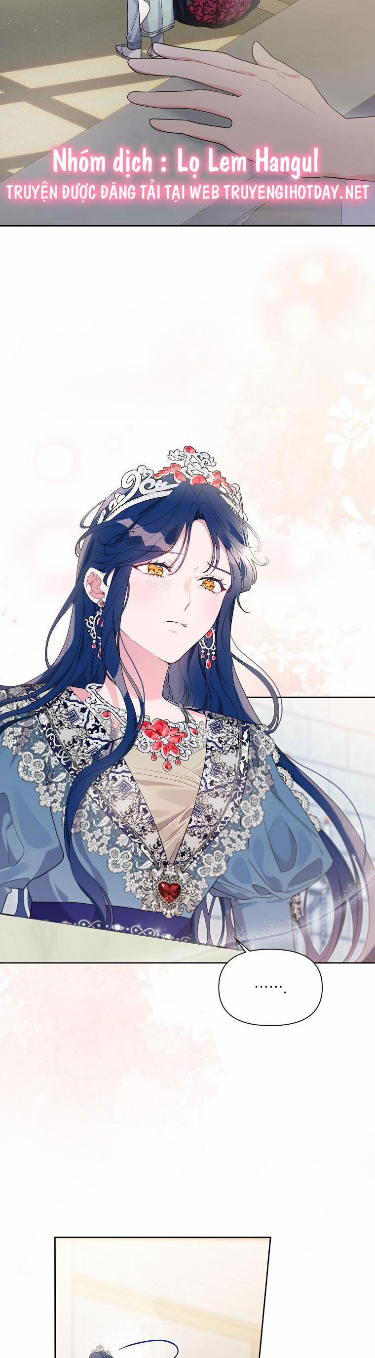 Trở Thành Con Dâu Của Kẻ Phản Diện Vì Thời Gian Có Hạn 67 trang 36