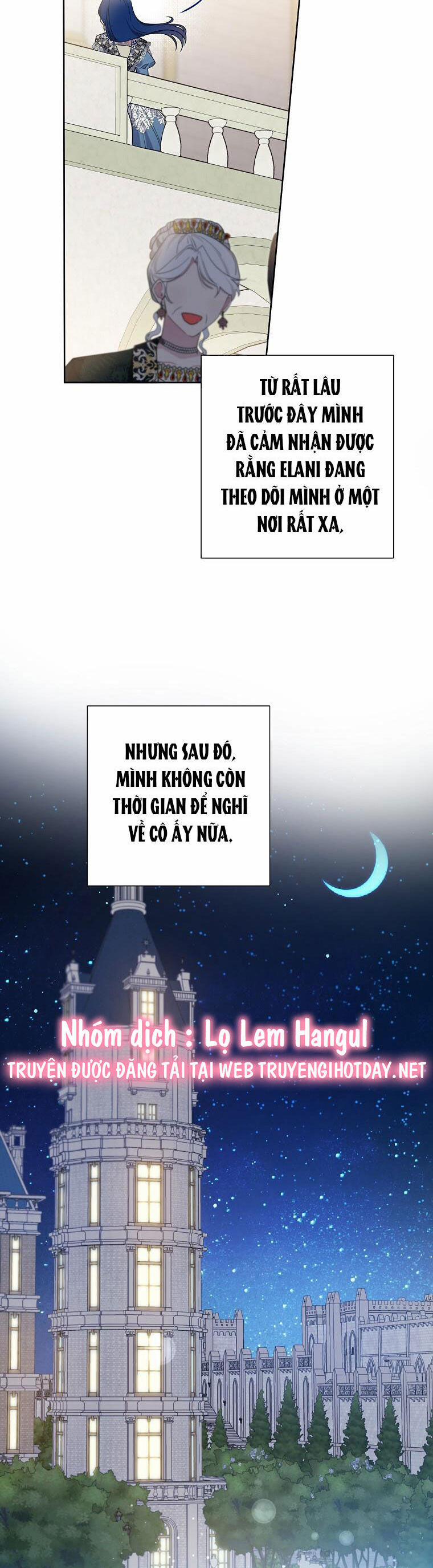 Trở Thành Con Dâu Của Kẻ Phản Diện Vì Thời Gian Có Hạn 67 trang 37