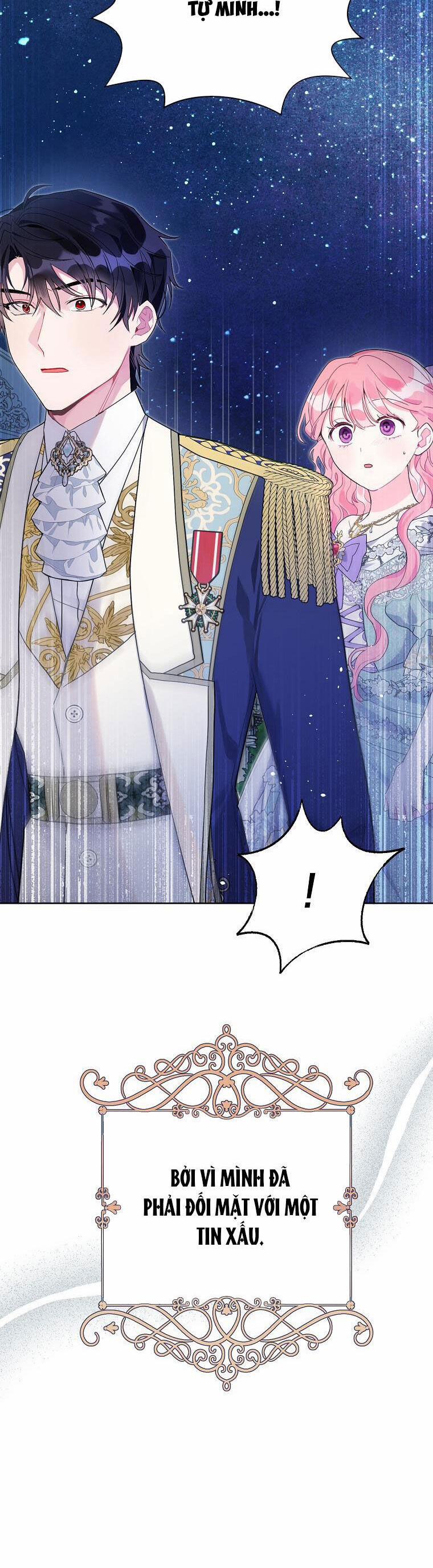 Trở Thành Con Dâu Của Kẻ Phản Diện Vì Thời Gian Có Hạn 67 trang 39