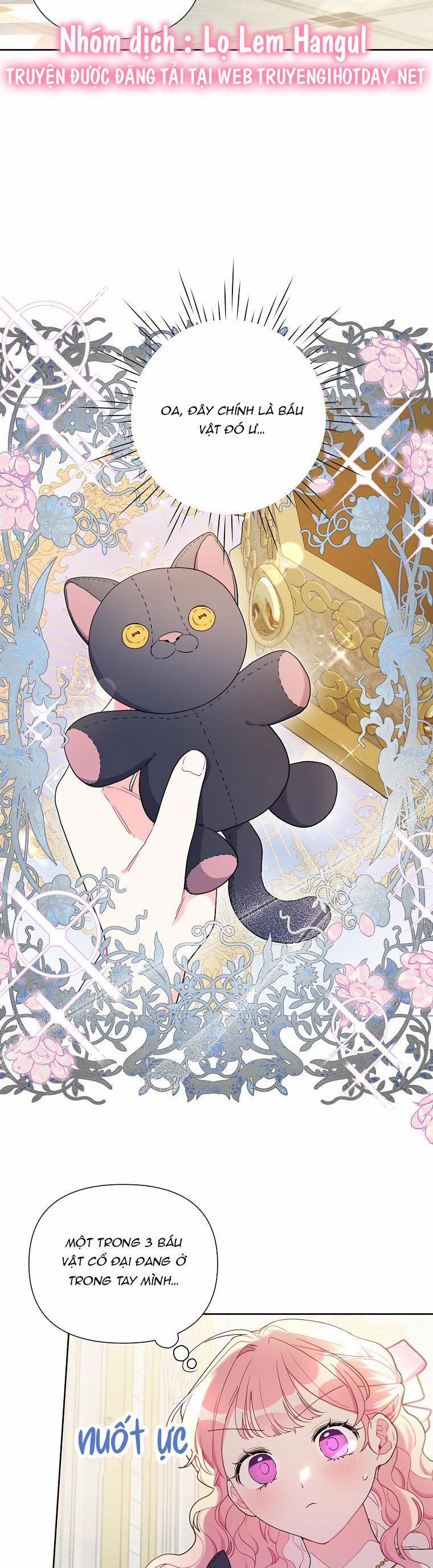 Trở Thành Con Dâu Của Kẻ Phản Diện Vì Thời Gian Có Hạn 67 trang 4