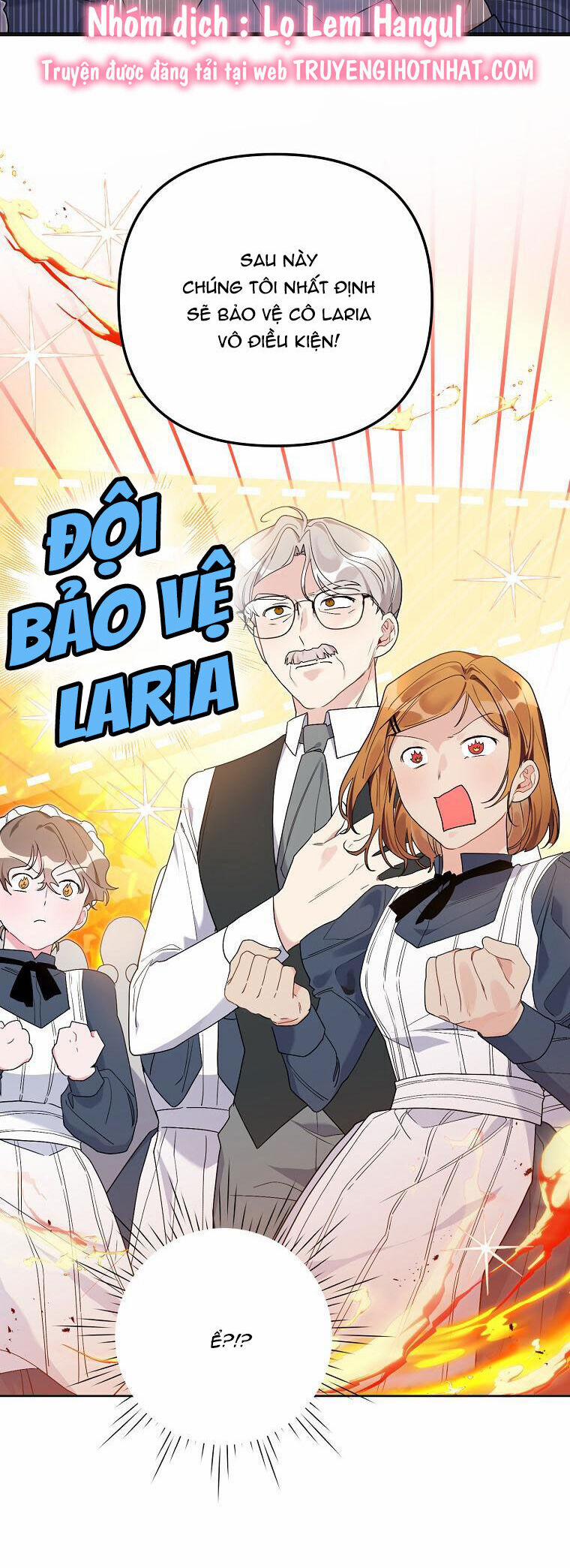 Trở Thành Con Dâu Của Kẻ Phản Diện Vì Thời Gian Có Hạn 68 trang 12